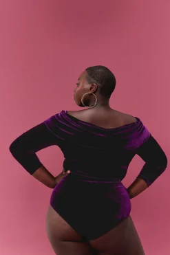 Make My Lemonade BODY BEATRICE< Bodys
