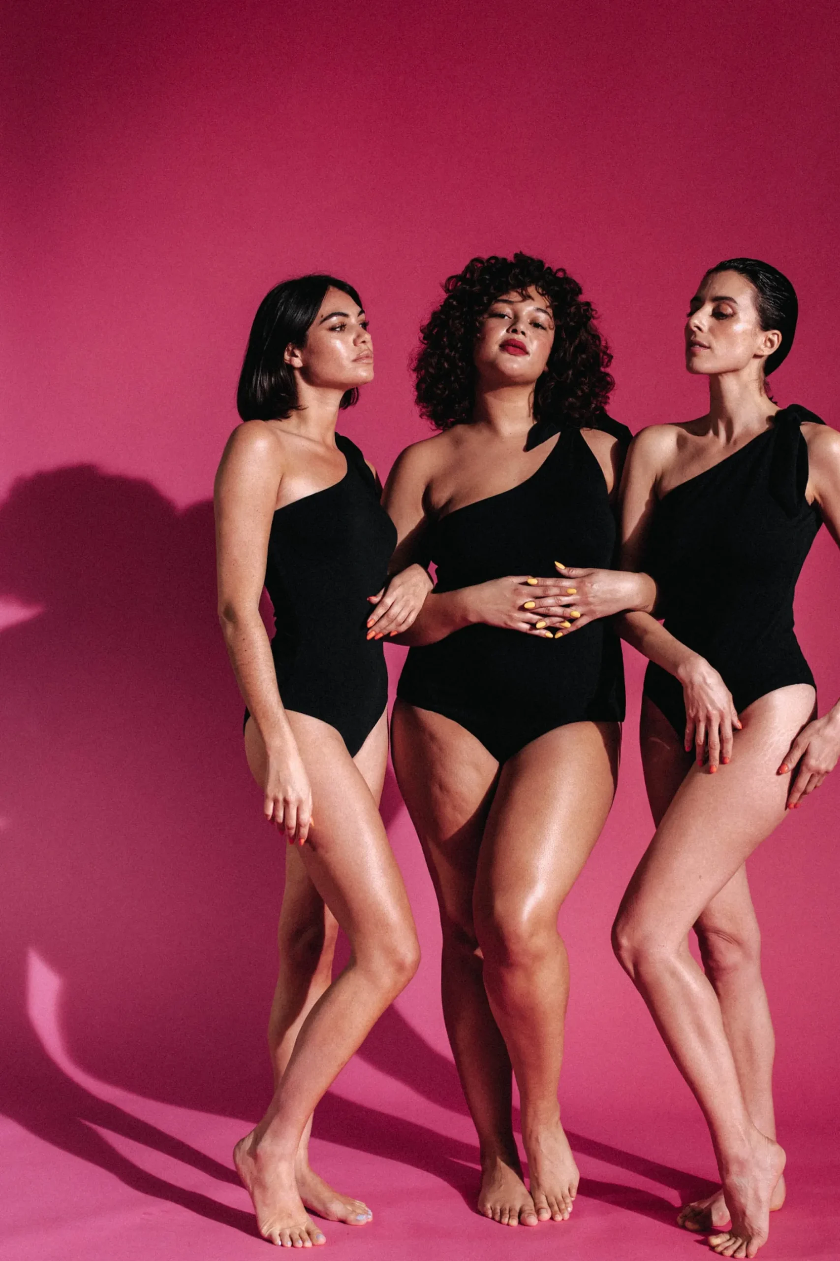 Make My Lemonade BODY LEXIE NOIR< Bodys