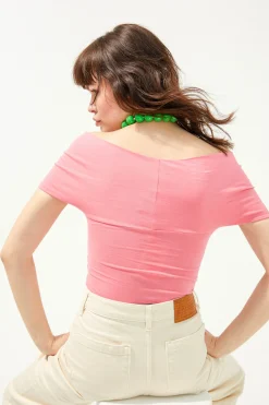 Make My Lemonade BODY MARTHA BUBBLE GUM< Bodys