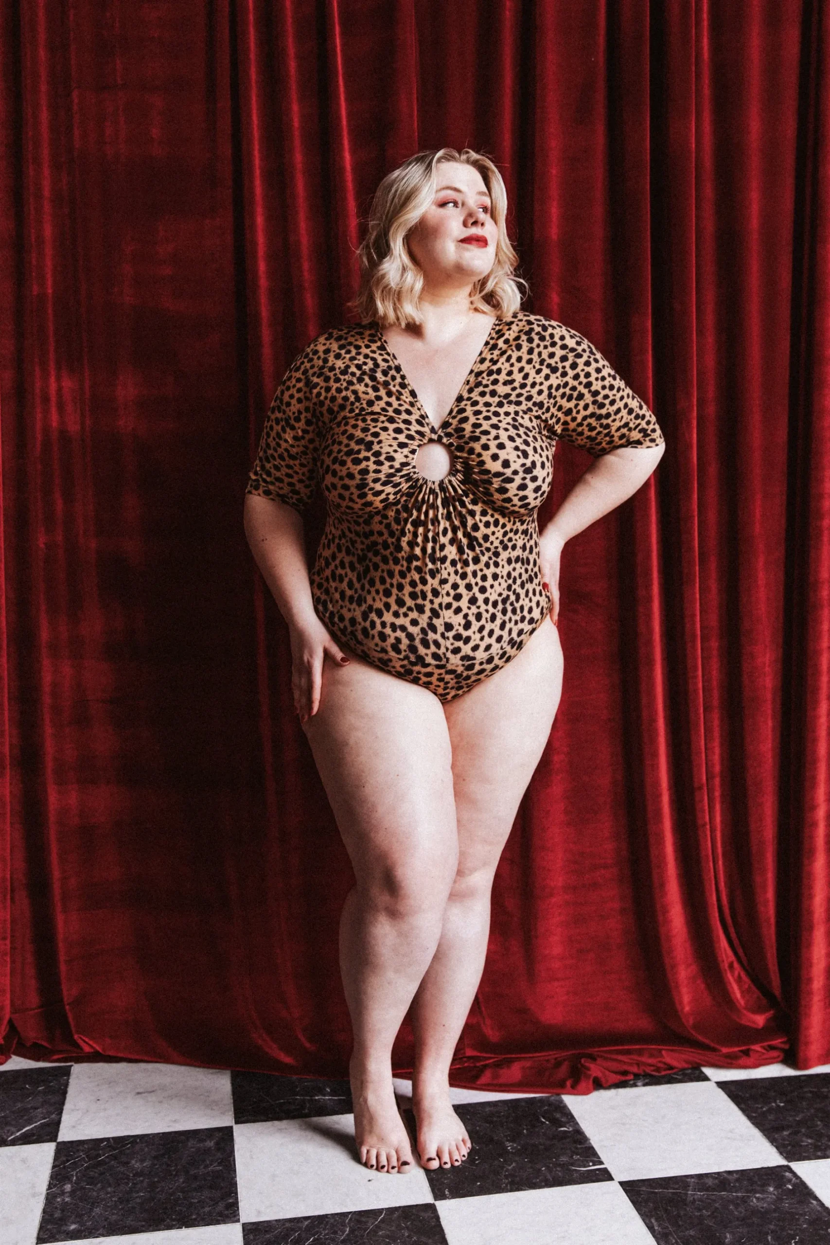Make My Lemonade BODY MELODY< Bodys