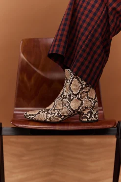 Make My Lemonade BOOTS JOEY SNAKE< Chaussures