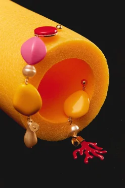 Make My Lemonade B.O PEPPA< Bijoux
