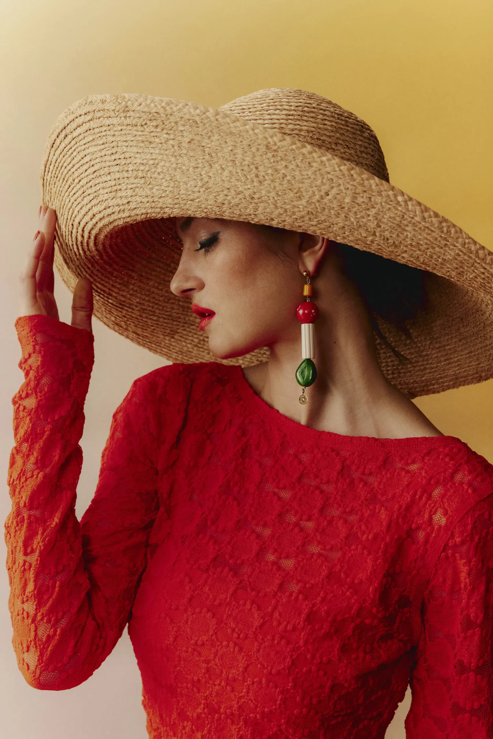 Make My Lemonade B.O PILAR< Bijoux