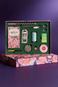 Make My Lemonade COFFRET COUTURE< Mercerie & Couture|Kit Couture