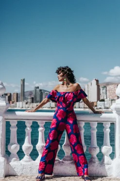 Make My Lemonade COMBI MONICA EROS< Robes & Combis