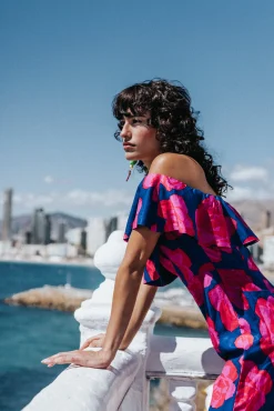 Make My Lemonade COMBI MONICA EROS< Robes & Combis