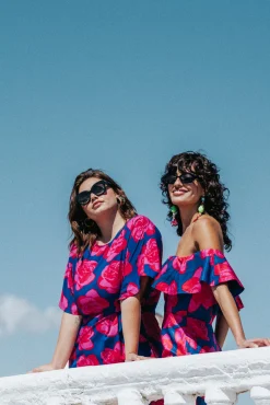 Make My Lemonade COMBI MONICA EROS< Robes & Combis