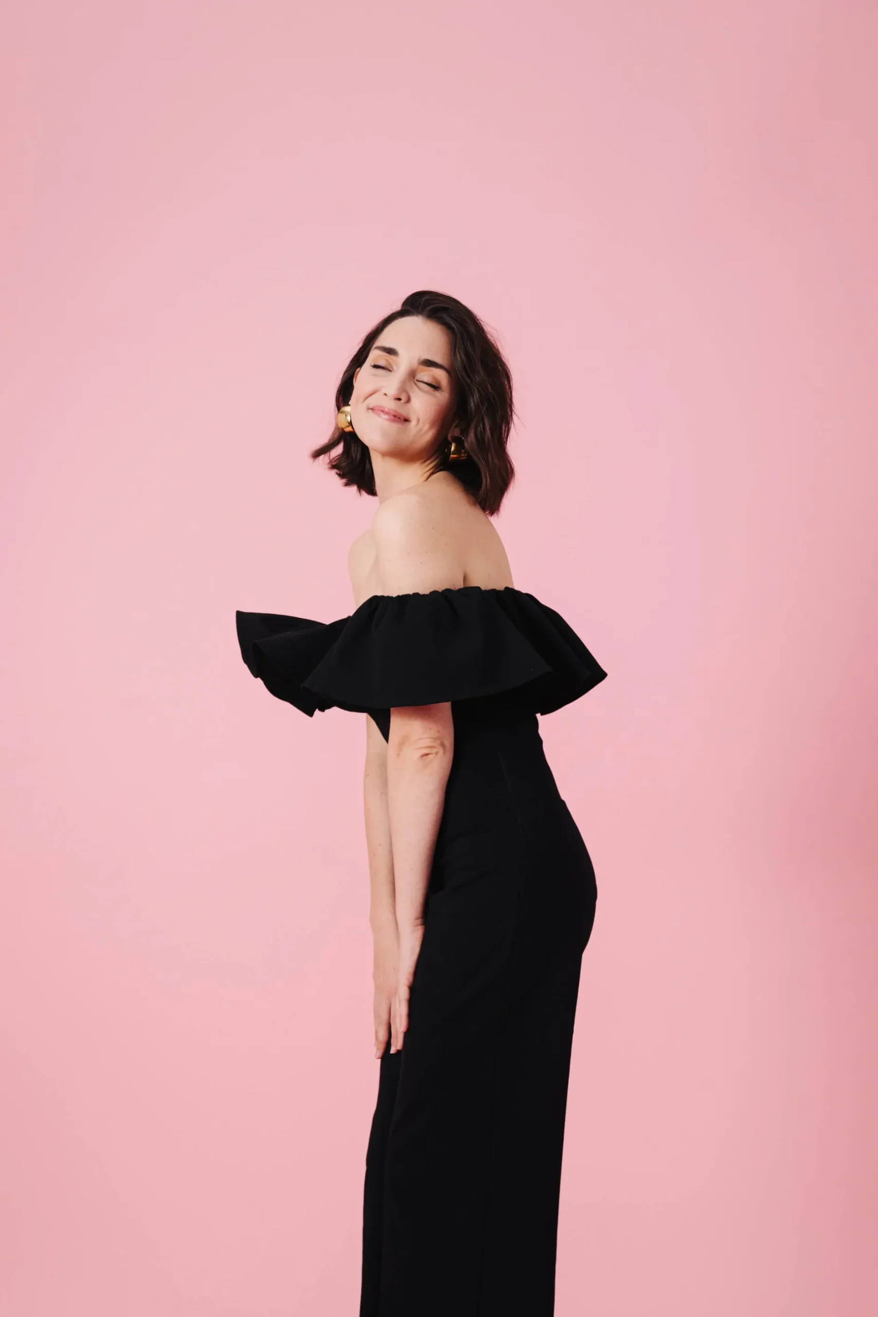 Make My Lemonade COMBI MONICA NOIR< Robes & Combis