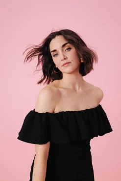 Make My Lemonade COMBI MONICA NOIR< Robes & Combis