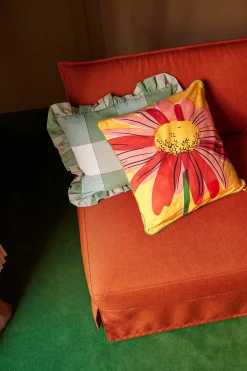 Make My Lemonade COUSSIN JAMES MARGUERITE< Le Linge|Décorations