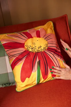 Make My Lemonade COUSSIN JAMES MARGUERITE< Le Linge|Décorations