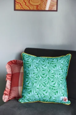 Make My Lemonade COUSSIN JAMES TULIPE< Le Linge|Décorations