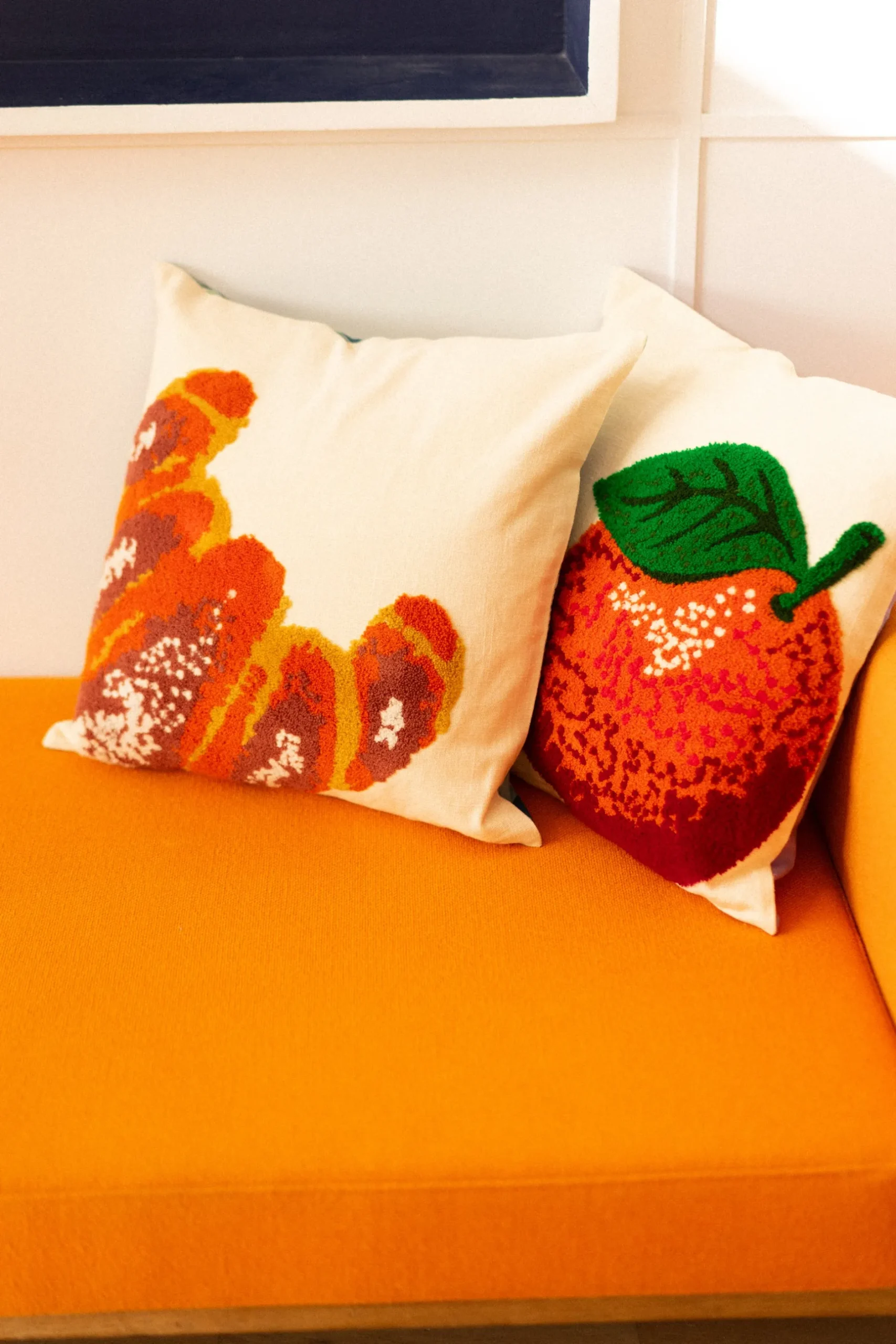 Make My Lemonade COUSSIN OSCAR VICHY< Le Linge|Décorations