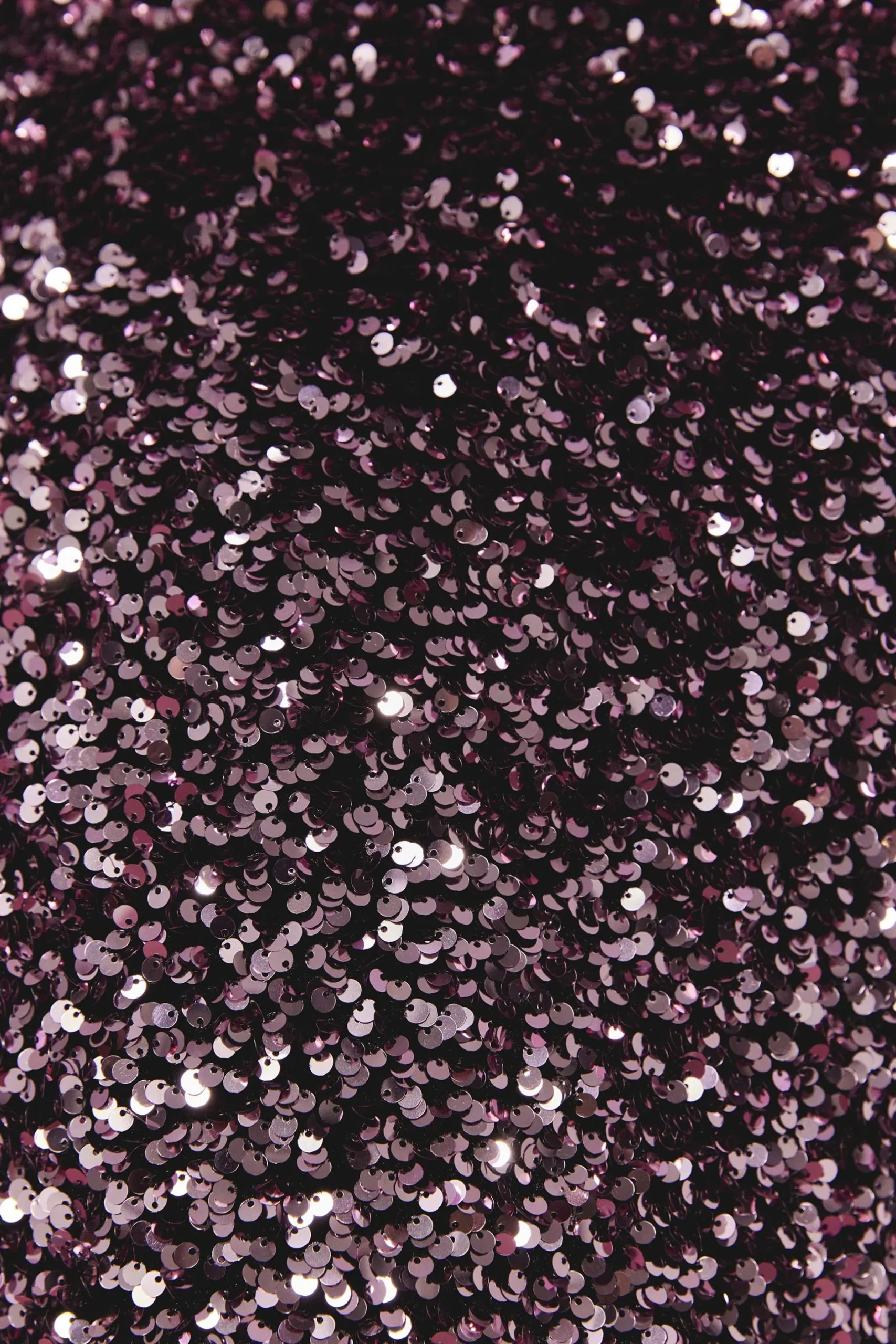 Make My Lemonade JUPE SARAH SEQUINS ROSE< Jupes