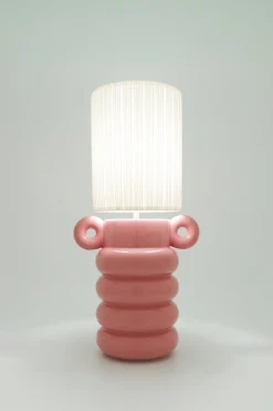 Make My Lemonade LAMPE ALI - à composer< Lampes|Décorations