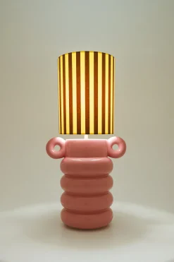 Make My Lemonade LAMPE ALI - à composer< Lampes|Décorations