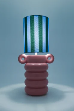Make My Lemonade LAMPE ALI - à composer< Lampes|Décorations