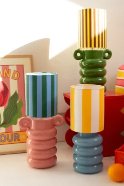 Make My Lemonade LAMPE ALI - à composer< Lampes|Décorations