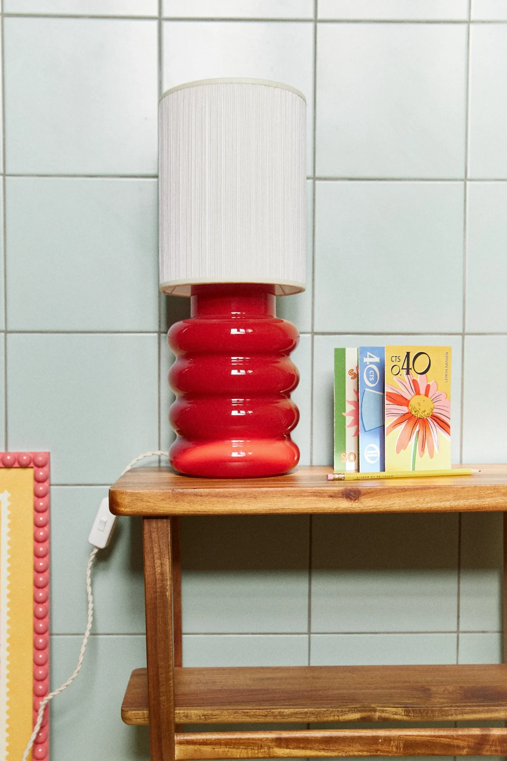 Make My Lemonade LAMPE JACK - à composer< Lampes|Décorations