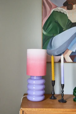 Make My Lemonade LAMPE JACK - à composer< Lampes|Décorations
