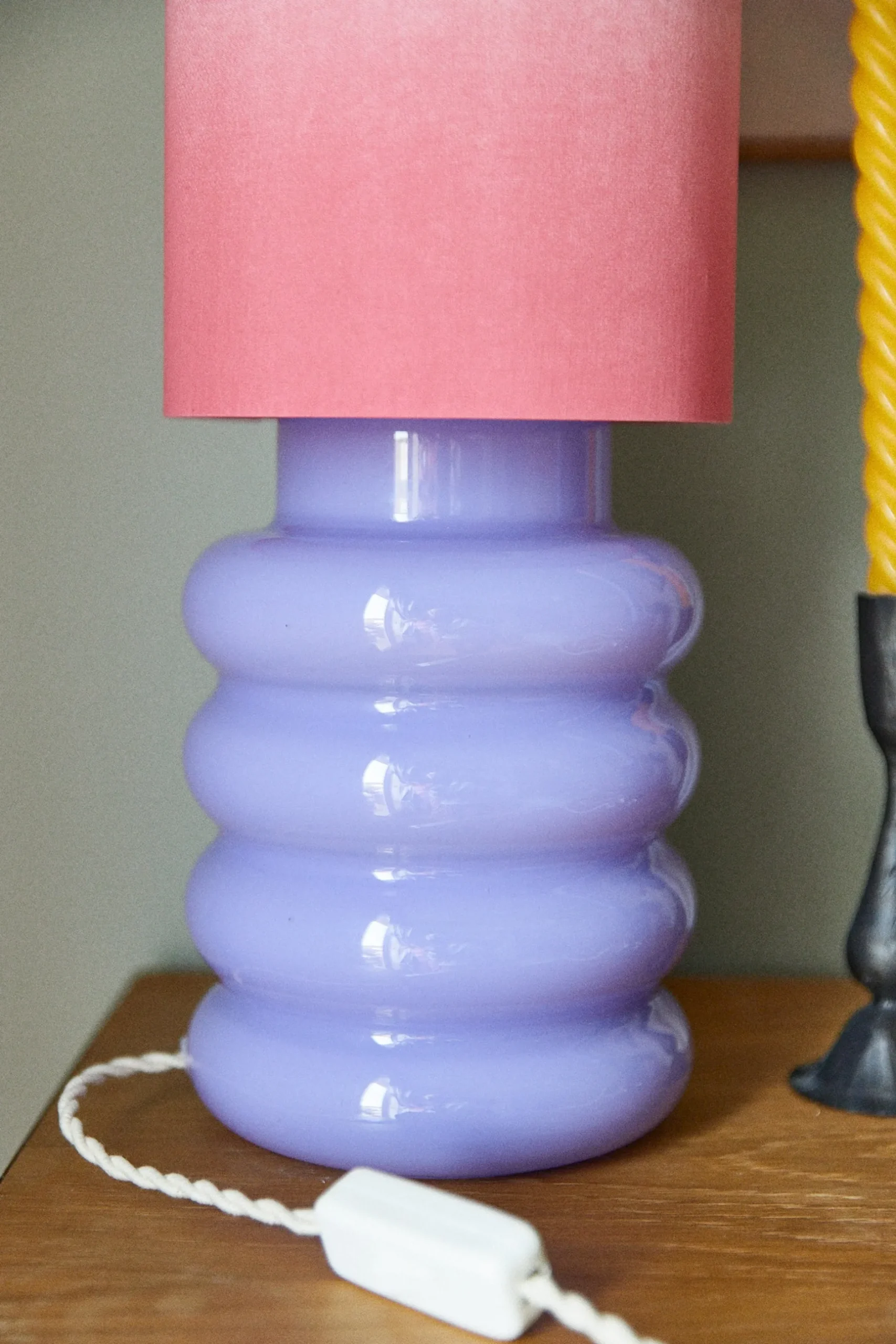 Make My Lemonade LAMPE JACK - à composer< Lampes|Décorations
