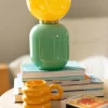 Make My Lemonade LAMPE MILO GREEN< Lampes|Décorations