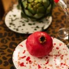 Make My Lemonade LOT DE 2 ASSIETTES ELIZA DOTS< Art De La Table