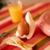 Make My Lemonade LOT DE 2 COQUETIERS PENELOPE BLANCS< Art De La Table