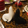 Make My Lemonade LOT DE SALIERE ET POIVRIERE PENELOPE< Art De La Table