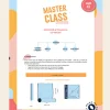 Make My Lemonade Masterclass partie 3< Mercerie & Couture|Patrons Pdf