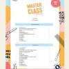 Make My Lemonade Masterclass partie 4< Patrons Pdf|Mercerie & Couture