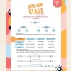 Make My Lemonade Masterclass partie 1< Patrons Pdf|Mercerie & Couture