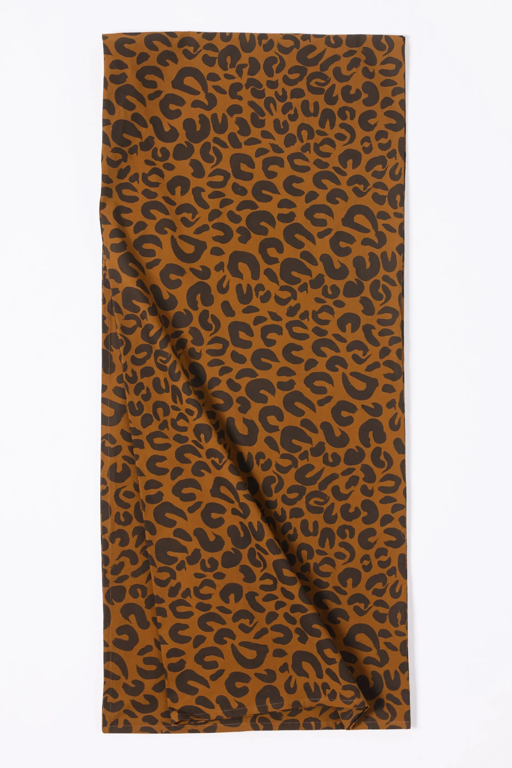 Make My Lemonade NAPPE AMELIA LEOPARD< Art De La Table|Le Linge