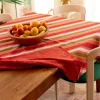 Make My Lemonade NAPPE LAUREN ANEMONE PINK< Le Linge