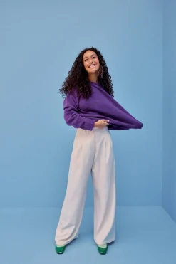 Make My Lemonade PANTALON HARYA CRAIE< Pantalons