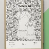 Make My Lemonade PATRON COUTURE KARLA EXCLU PDF< Patrons Pdf|Mercerie & Couture