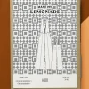 Make My Lemonade PATRON DE COUTURE ALDO PDF< Patrons Pdf|Mercerie & Couture