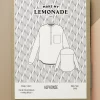 Make My Lemonade PATRON DE COUTURE ALPHONSE PDF< Patrons Pdf|Mercerie & Couture