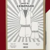 Make My Lemonade PATRON DE COUTURE AMOUR PDF< Patrons Pdf|Mercerie & Couture