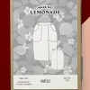 Make My Lemonade PATRON DE COUTURE ANAELLE PDF< Patrons Pdf|Mercerie & Couture