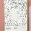 Make My Lemonade PATRON DE COUTURE BIANCA PDF< Patrons Pdf|Mercerie & Couture