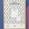 Make My Lemonade PATRON DE COUTURE BIBI PDF< Patrons Pdf|Mercerie & Couture