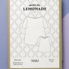 Make My Lemonade PATRON DE COUTURE FALBALA PDF< Patrons Pdf|Mercerie & Couture