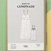 Make My Lemonade PATRON DE COUTURE FERIEL PDF< Patrons Pdf|Mercerie & Couture