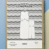 Make My Lemonade PATRON DE COUTURE FRANCE< Patrons Papier|Mercerie & Couture