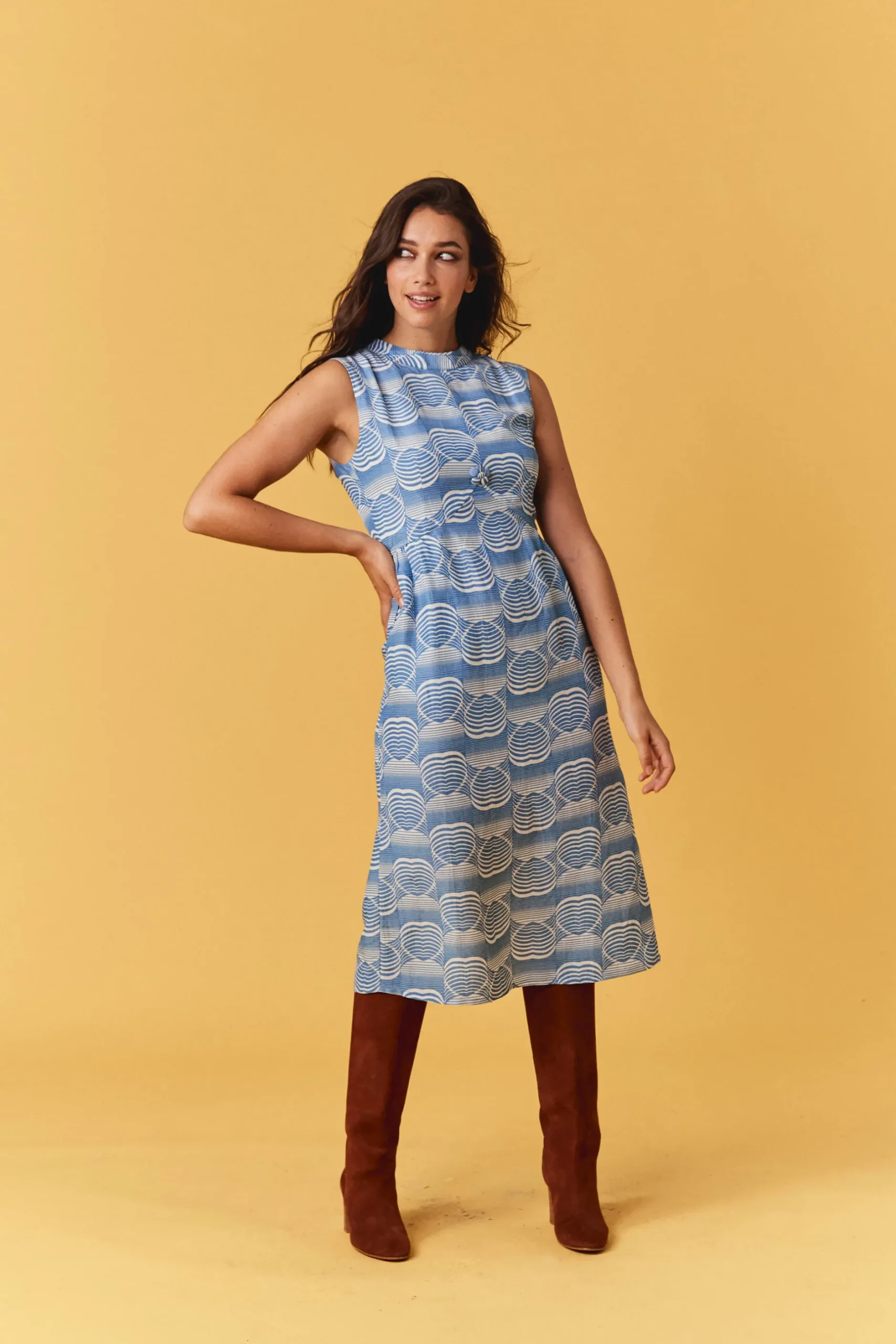 Make My Lemonade PATRON DE COUTURE FRANCE< Patrons Papier|Mercerie & Couture