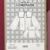 Make My Lemonade PATRON DE COUTURE GINETTE PDF< Patrons Pdf|Mercerie & Couture