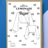 Make My Lemonade PATRON DE COUTURE HANNA PDF< Patrons Pdf|Mercerie & Couture