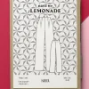 Make My Lemonade PATRON DE COUTURE HARYA PDF< Patrons Pdf|Mercerie & Couture