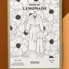 Make My Lemonade PATRON DE COUTURE HENDRIKS PDF< Patrons Pdf|Mercerie & Couture